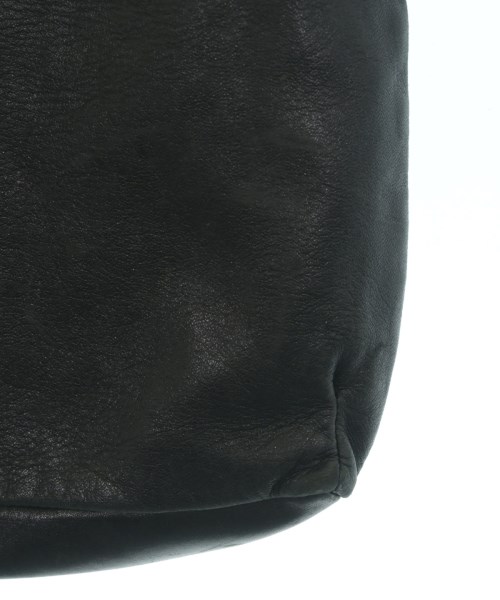 HELMUT LANG（ヘルムートラング）その他 黒 サイズ:- メンズ/2200700156047