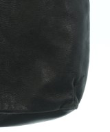HELMUT LANG（ヘルムートラング）その他 黒 サイズ:- メンズ/2200700156047