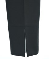 HELMUT LANG（ヘルムートラング）スラックス 黒 サイズ:0(XS位) レディース/2200704452121
