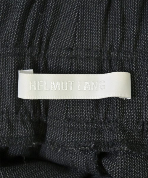 HELMUT LANG（ヘルムートラング）その他 グレー サイズ:0(XS位) レディース/2200704452176