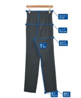 HELMUT LANG（ヘルムートラング）その他 グレー サイズ:0(XS位) レディース/2200704452176