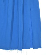 HELMUT LANG（ヘルムートラング）ロング・マキシ丈スカート 青 サイズ:2(M位) レディース/2200704452206