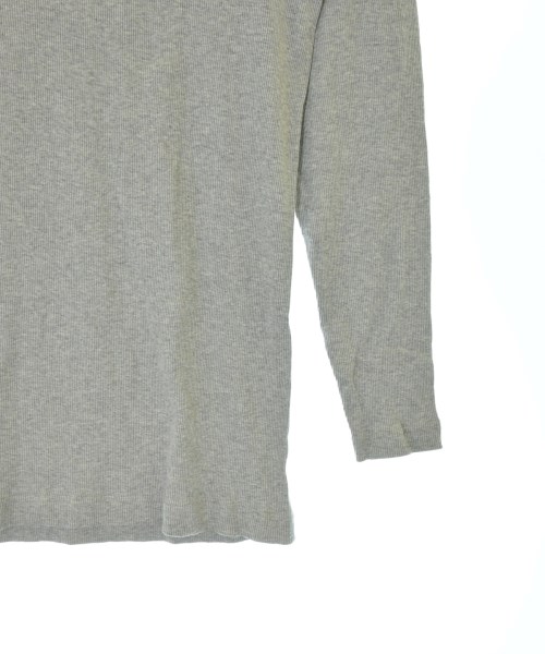 HELMUT LANG（ヘルムートラング）Tシャツ・カットソー グレー サイズ:L レディース/2200704225572