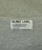 HELMUT LANG（ヘルムートラング）Tシャツ・カットソー グレー サイズ:L レディース/2200704225572