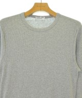 HELMUT LANG（ヘルムートラング）Tシャツ・カットソー グレー サイズ:L レディース/2200704225572
