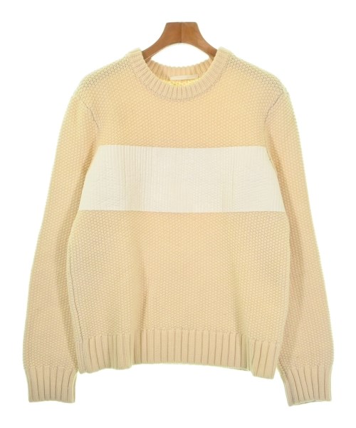 HELMUT LANG(ヘルムートラング)のニット・セーター サイズ:M 13,000円
