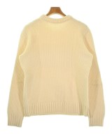 HELMUT LANG（ヘルムートラング）ニット・セーター 白 サイズ:M メンズ/2200707006093