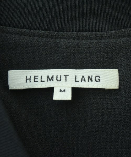 HELMUT LANG（ヘルムートラング）その他 黒 サイズ:M レディース/2200637762052