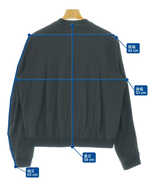 HELMUT LANG（ヘルムートラング）その他 黒 サイズ:M レディース/2200637762052