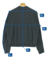 HELMUT LANG（ヘルムートラング）その他 黒 サイズ:M レディース/2200637762052