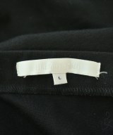 HELMUT LANG（ヘルムートラング）ひざ丈スカート 黒 サイズ:L レディース/2200637762083