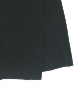 HELMUT LANG（ヘルムートラング）ひざ丈スカート 黒 サイズ:L レディース/2200637762083