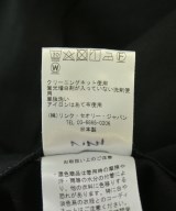 HELMUT LANG（ヘルムートラング）ひざ丈スカート 黒 サイズ:L レディース/2200637762083