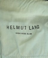 HELMUT LANG（ヘルムートラング）デニムパンツ 紺 サイズ:25(S位) レディース/2200706468021