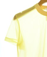 HELMUT LANG（ヘルムートラング）ブラウス 黄 サイズ:XS レディース/2200707468068