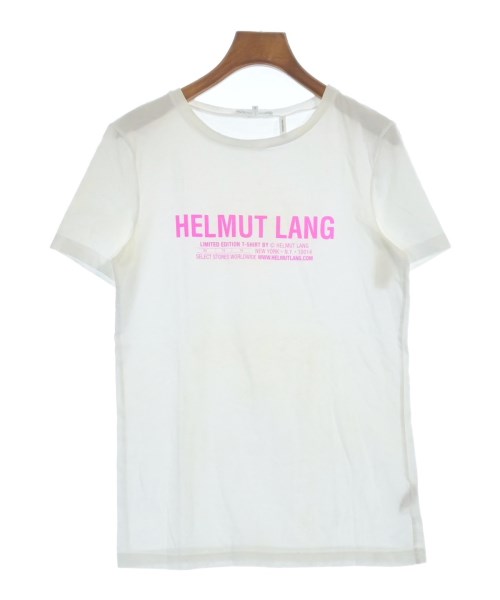 HELMUT LANG(ヘルムートラング)のTシャツ・カットソー サイズ:S 7,000円