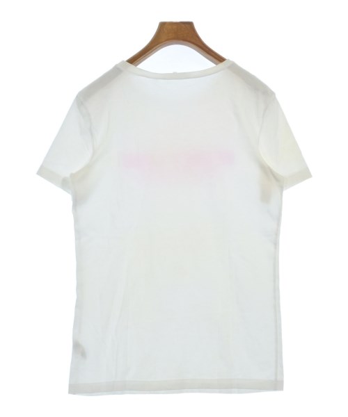 HELMUT LANG（ヘルムートラング）Tシャツ・カットソー 白 サイズ:S レディース/2200707957067