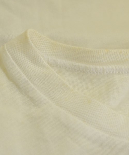 HELMUT LANG（ヘルムートラング）Tシャツ・カットソー 白 サイズ:S レディース/2200707957067