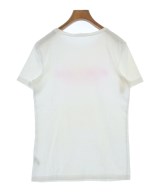HELMUT LANG（ヘルムートラング）Tシャツ・カットソー 白 サイズ:S レディース/2200707957067