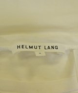 HELMUT LANG（ヘルムートラング）Tシャツ・カットソー 白 サイズ:S レディース/2200707957067