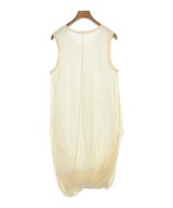 HELMUT LANG（ヘルムートラング）ワンピース 黄 サイズ:S レディース/2200708101117