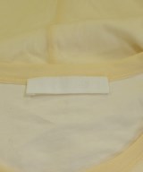 HELMUT LANG（ヘルムートラング）ワンピース 黄 サイズ:S レディース/2200708101117