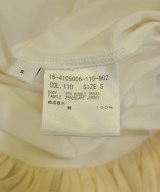 HELMUT LANG（ヘルムートラング）ワンピース 黄 サイズ:S レディース/2200708101117