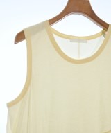 HELMUT LANG（ヘルムートラング）ワンピース 黄 サイズ:S レディース/2200708101117