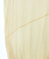 HELMUT LANG（ヘルムートラング）ワンピース 黄 サイズ:S レディース/2200708101117