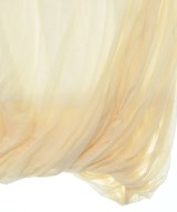 HELMUT LANG（ヘルムートラング）ワンピース 黄 サイズ:S レディース/2200708101117