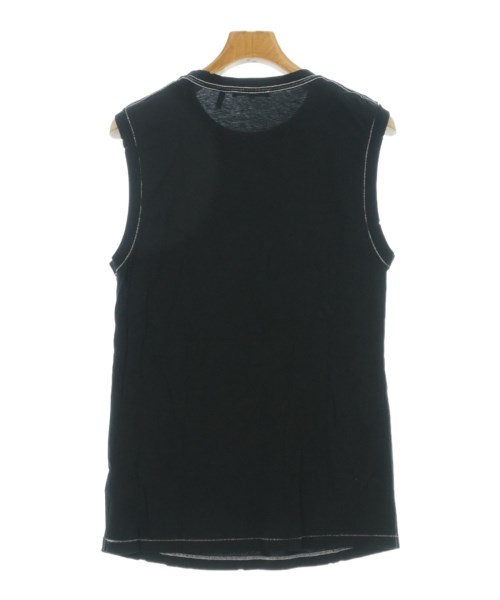 HELMUT LANG（ヘルムートラング）Tシャツ・カットソー 黒 サイズ:M メンズ/2200710181183