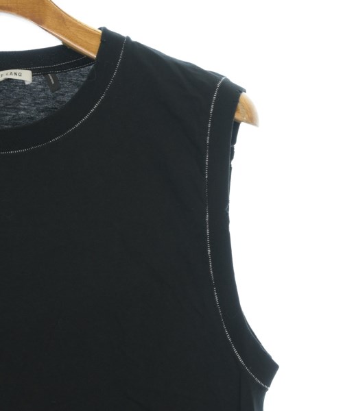 HELMUT LANG（ヘルムートラング）Tシャツ・カットソー 黒 サイズ:M メンズ/2200710181183