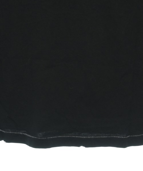HELMUT LANG（ヘルムートラング）Tシャツ・カットソー 黒 サイズ:M メンズ/2200710181183
