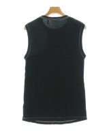 HELMUT LANG（ヘルムートラング）Tシャツ・カットソー 黒 サイズ:M メンズ/2200710181183