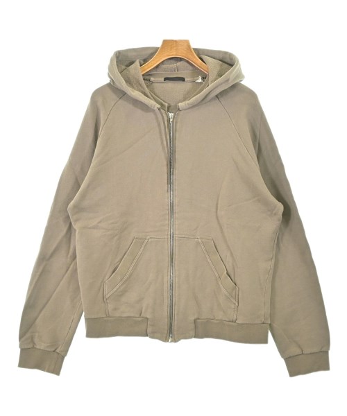 HELMUT LANG(ヘルムートラング)パーカー グレー サイズ:S/2200657802066