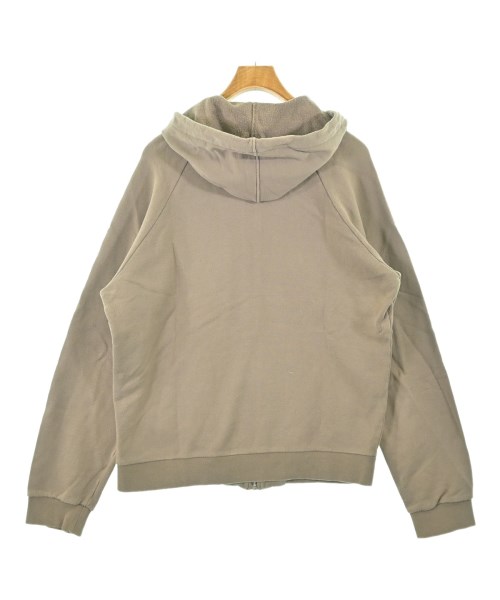 HELMUT LANG（ヘルムートラング）パーカー グレー サイズ:S メンズ/2200657802066