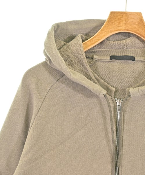 HELMUT LANG（ヘルムートラング）パーカー グレー サイズ:S メンズ/2200657802066