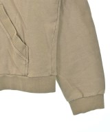 HELMUT LANG（ヘルムートラング）パーカー グレー サイズ:S メンズ/2200657802066