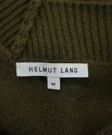 HELMUT LANG（ヘルムートラング）ニット・セーター カーキ サイズ:M レディース/2200658756016