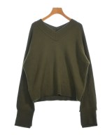 HELMUT LANG ニット・セーター