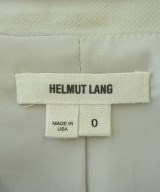 HELMUT LANG（ヘルムートラング）ノーカラージャケット グレー サイズ:0(XS位) レディース/2200655424048