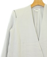 HELMUT LANG（ヘルムートラング）ノーカラージャケット グレー サイズ:0(XS位) レディース/2200655424048