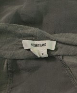 HELMUT LANG（ヘルムートラング）ブラウス グレー サイズ:P(XS位) レディース/2200663941162