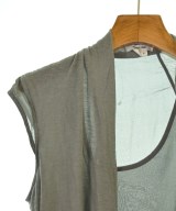 HELMUT LANG（ヘルムートラング）ブラウス グレー サイズ:P(XS位) レディース/2200663941162