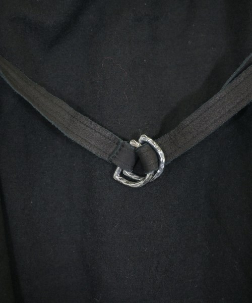 HELMUT LANG（ヘルムートラング）カーディガン 黒 サイズ:S レディース/2200664314026