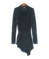 HELMUT LANG（ヘルムートラング）カーディガン 黒 サイズ:S レディース/2200664314026