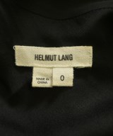 HELMUT LANG（ヘルムートラング）ワンピース 黒 サイズ:0(XS位) レディース/2200664609283