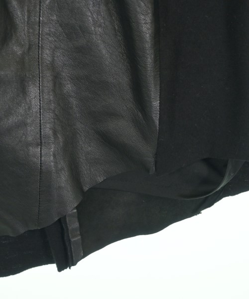 HELMUT LANG（ヘルムートラング）ワンピース 黒 サイズ:2(L位) レディース/2200665584015