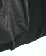 HELMUT LANG（ヘルムートラング）ワンピース 黒 サイズ:2(L位) レディース/2200665584015