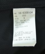 HELMUT LANG（ヘルムートラング）カジュアルシャツ 黒 サイズ:S レディース/2200665977206